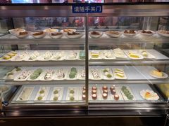 -龙的酒楼·手工早茶·顺德菜(近良路店)