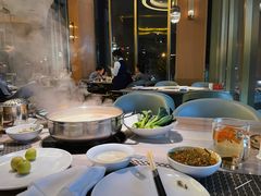 自助取餐区-阿杜打边炉(五江天街店)