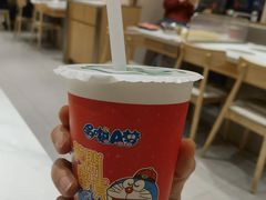 -呷哺呷哺 黄金牧场 (中发百旺店)