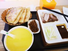 -李连贵熏肉大饼(金隅嘉品Mall店)