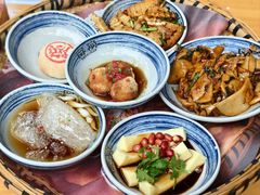-留焕小吃·昆明非遗小吃品牌(文明街店)