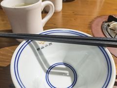 -谷山小院(怡园店)