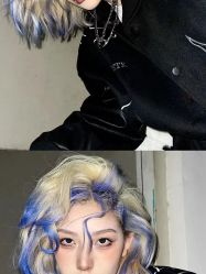 -icare美发沙龙