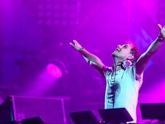 -欧米亚派对酒吧(绵阳店)