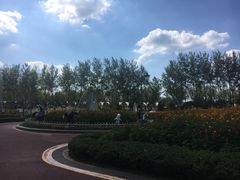 -云幽谷旅游区