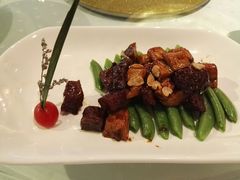-无锡城中皇冠假日酒店·芳园中餐厅