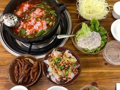 -笔记安顺夺夺粉火锅