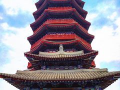 -北京雁栖湖国际会展中心