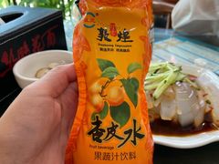-壹阁胡羊焖饼(特色小吃街店)