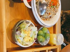 -柏鮨寿司.刺身.定食(米山町地中海店)