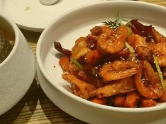 -榕意·川味之美(深业上城店)