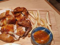 -大师兄·手工面·西北菜(珠海环宇城店)