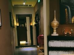 -泰合玺·精油疗愈SPA(南京光环花园城店)