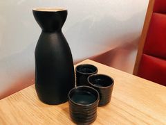 -西月山居匠心创意料理(江汉路新佳丽广场店)