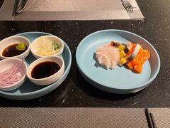 -德悦高风味餐厅