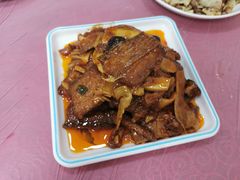 乐乐烧带鱼-乐乐餐厅(湘子庙街店)