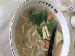 -乐清海鲜面馆(服装城店)