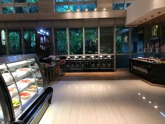 -月色西餐厅·海鲜刺身·烧烤(科学城保利郡雅酒店)