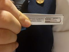 -朗丽兹自助餐厅