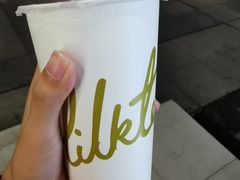 -奶茶博士(阳春广场店)