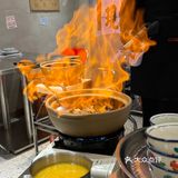 我也吃上最近爆火的痛风锅啦‼️‼️