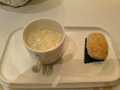 -扬州香格里拉·香宫中餐厅