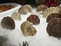 -东方红海鲜百汇(国际大厦店)