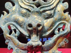 -北京大葆台遗址博物馆