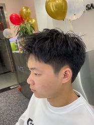 -东梵造型·烫发染发接发连锁SALON