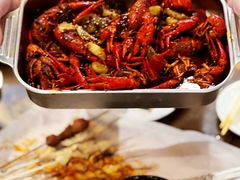 -枪火串烧·东北特色烧烤(罗湖总店)