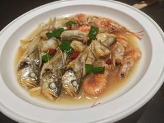 -健眺小海鲜(临海后山店)