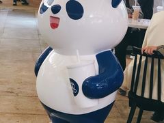 -茶百道(花果园购物中心店)