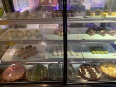 -欢乐牧场海鲜烤肉自助(牡丹园店)