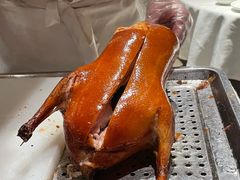 -大鸭梨烤鸭(顺义石园店)