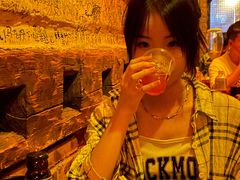 -Helens海伦司小酒馆(鼓楼店)