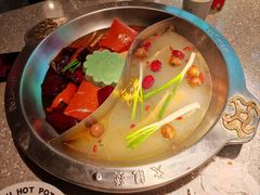 -大龙燚火锅(太古里店)