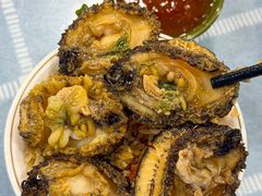-明记海鲜大排档(巽寮湾店)