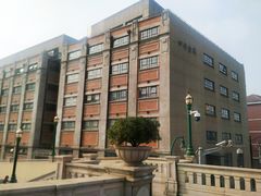 -上海四行仓库抗战纪念馆