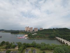 -采粤轩中餐厅(惠州金海湾喜来登度假酒店)