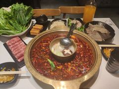 -辣家私厨火锅·龙虾(开发区店)
