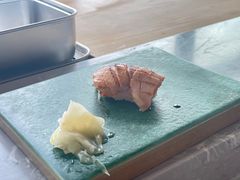 -伍贰赫兹·鮨合·烧鸟高空餐厅