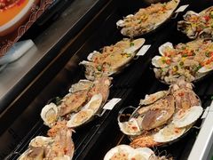 -盒马鲜生(杭州运河上街店)