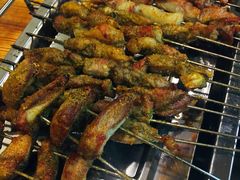 -寻香羊小羊·徐州烧烤(南京店)