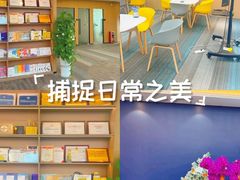 -启德考培雅思托福留学(香洲校区)