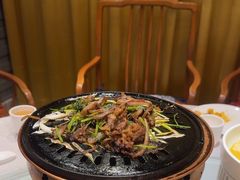 -京味斋·北京烤鸭(北京南站洋桥店)