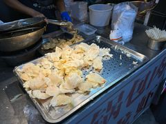 -大学城夜市