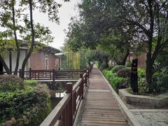 -天赐温泉