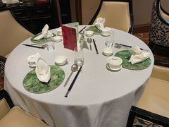 -天宝阁中餐厅(北京瑞吉酒店)