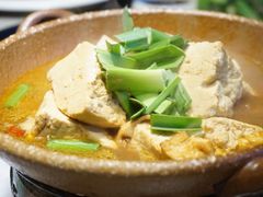 红烧老卤豆腐-杭百味·大众精选杭帮菜(西湖音乐喷泉店)