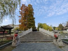 -清晏园